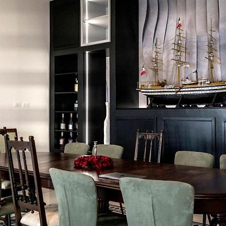 Galatina Suites Boutique - Luxury Experience In Salento Exterior foto