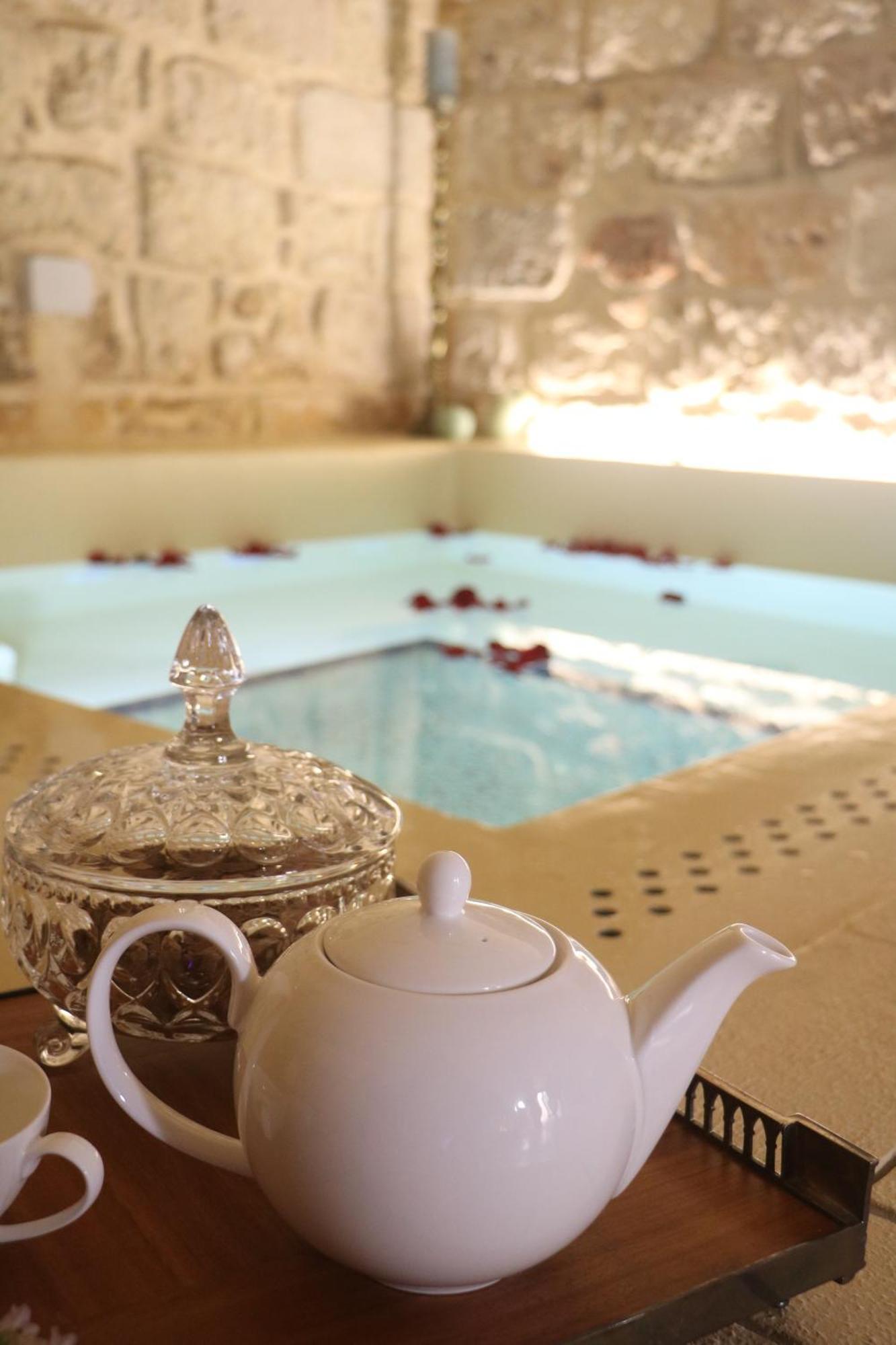 Galatina Suites Boutique - Luxury Experience In Salento Exterior foto