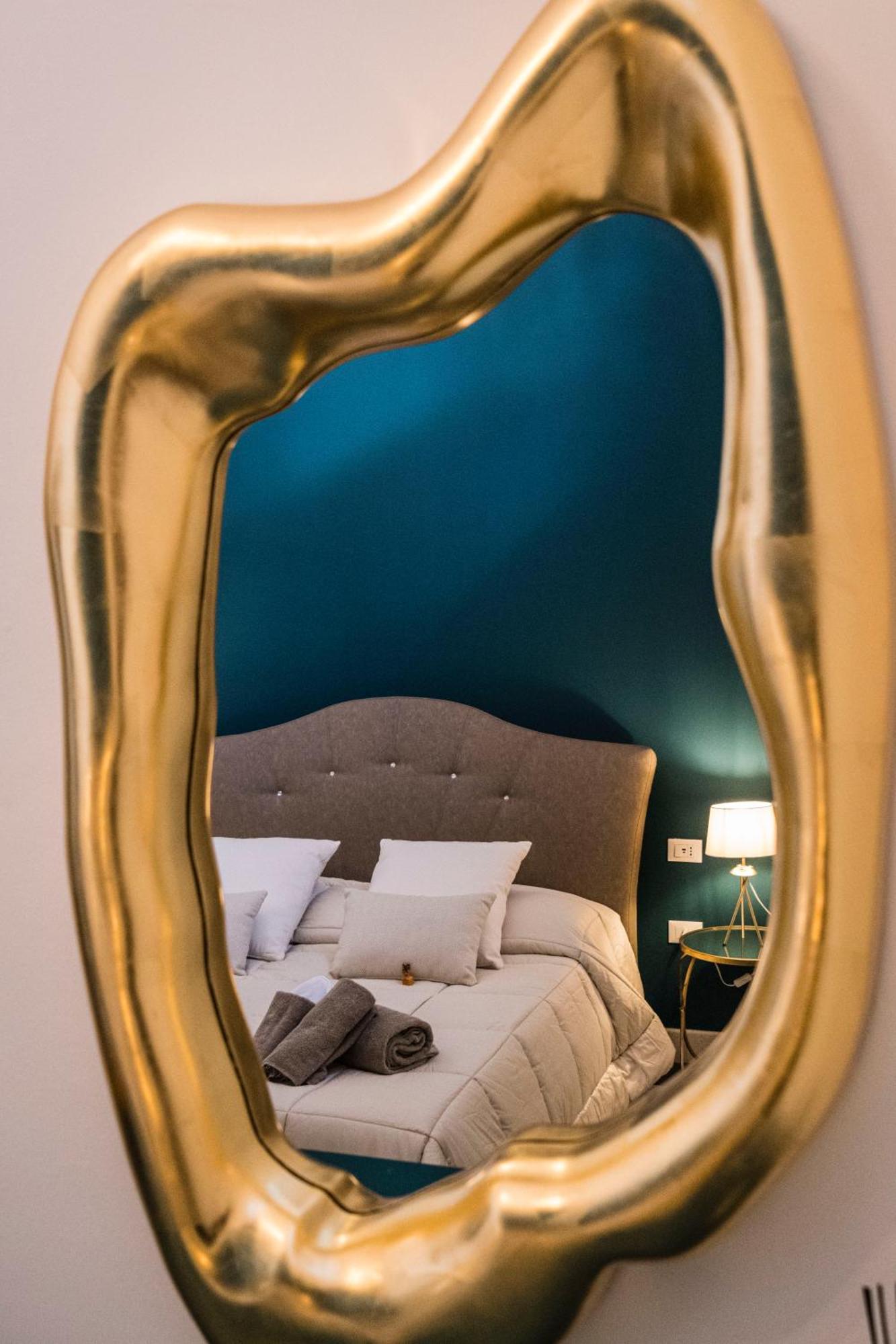 Galatina Suites Boutique - Luxury Experience In Salento Exterior foto