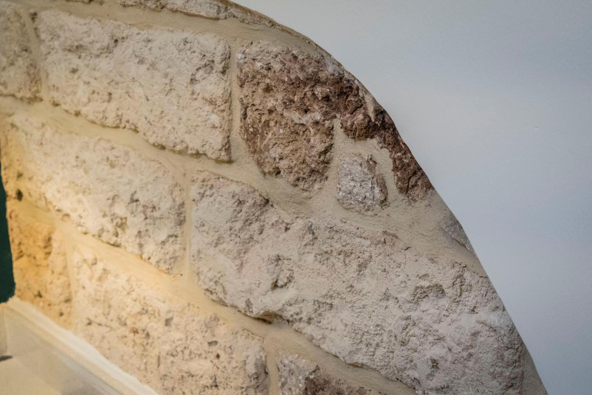 Galatina Suites Boutique - Luxury Experience In Salento Exterior foto
