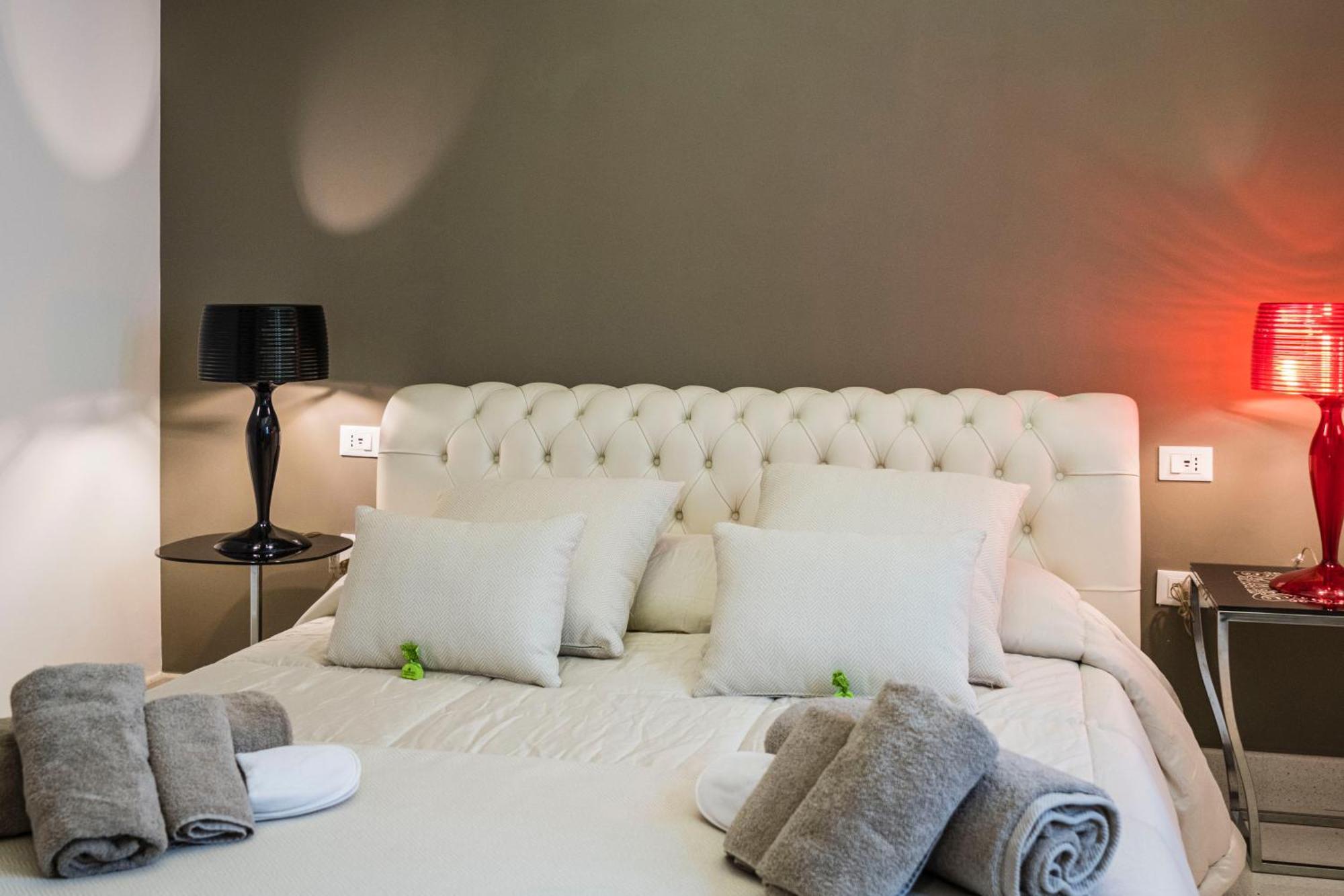 Galatina Suites Boutique - Luxury Experience In Salento Exterior foto