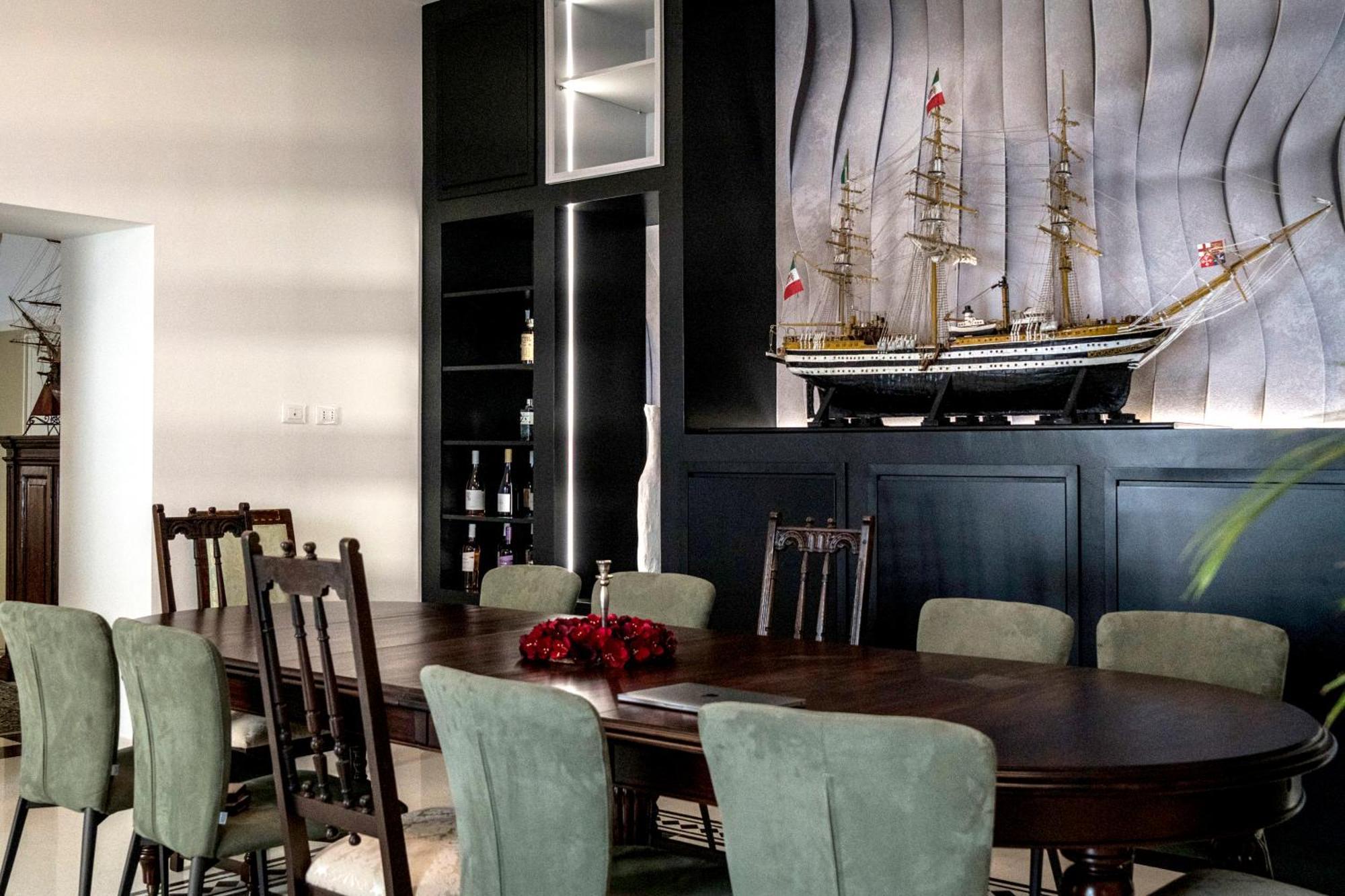 Galatina Suites Boutique - Luxury Experience In Salento Exterior foto