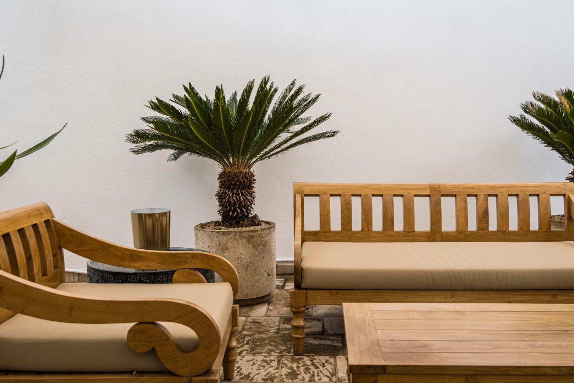 Galatina Suites Boutique - Luxury Experience In Salento Exterior foto