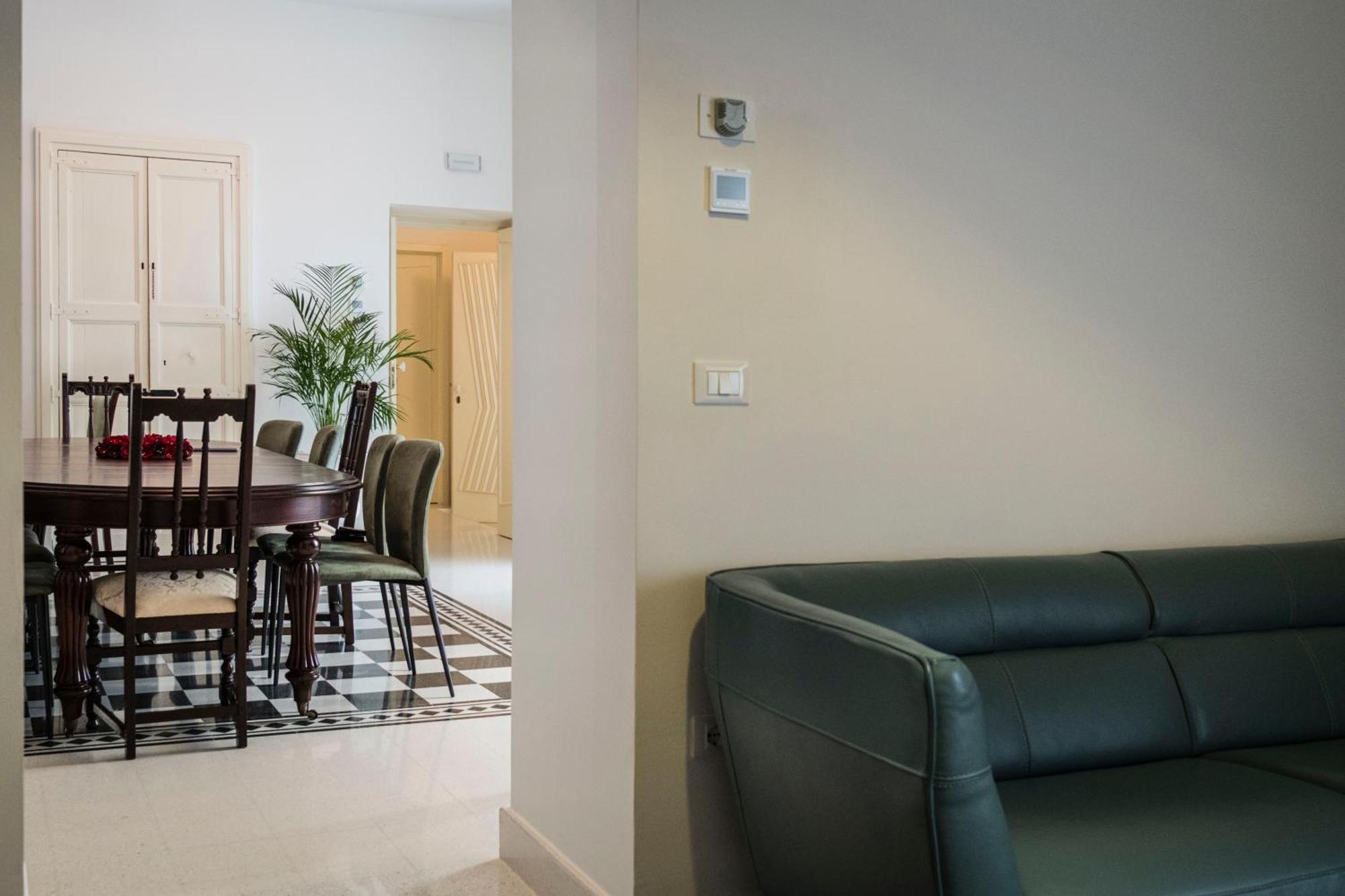 Galatina Suites Boutique - Luxury Experience In Salento Exterior foto