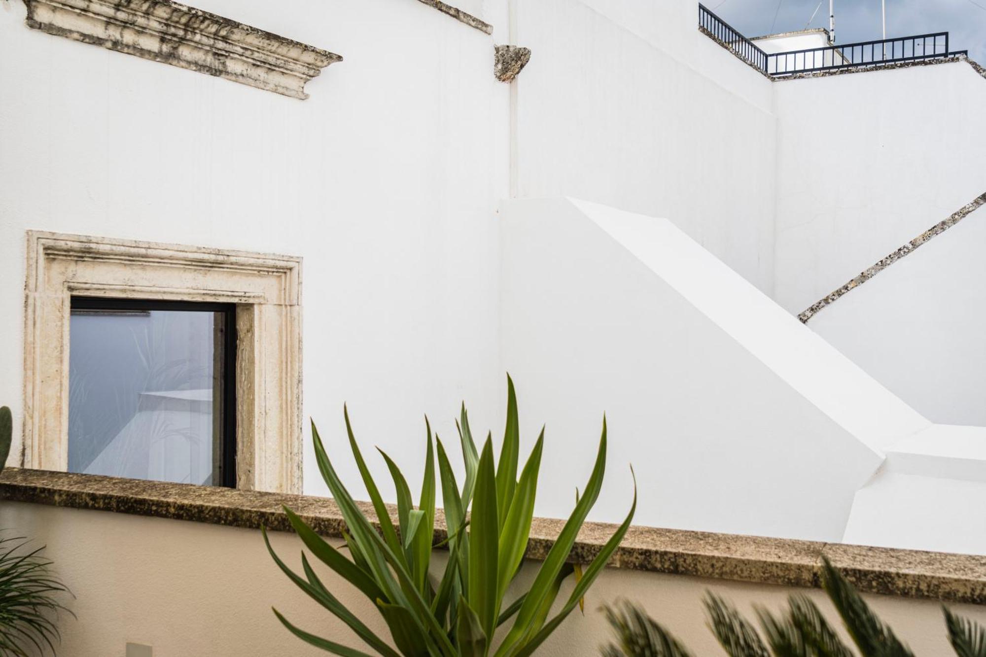 Galatina Suites Boutique - Luxury Experience In Salento Exterior foto
