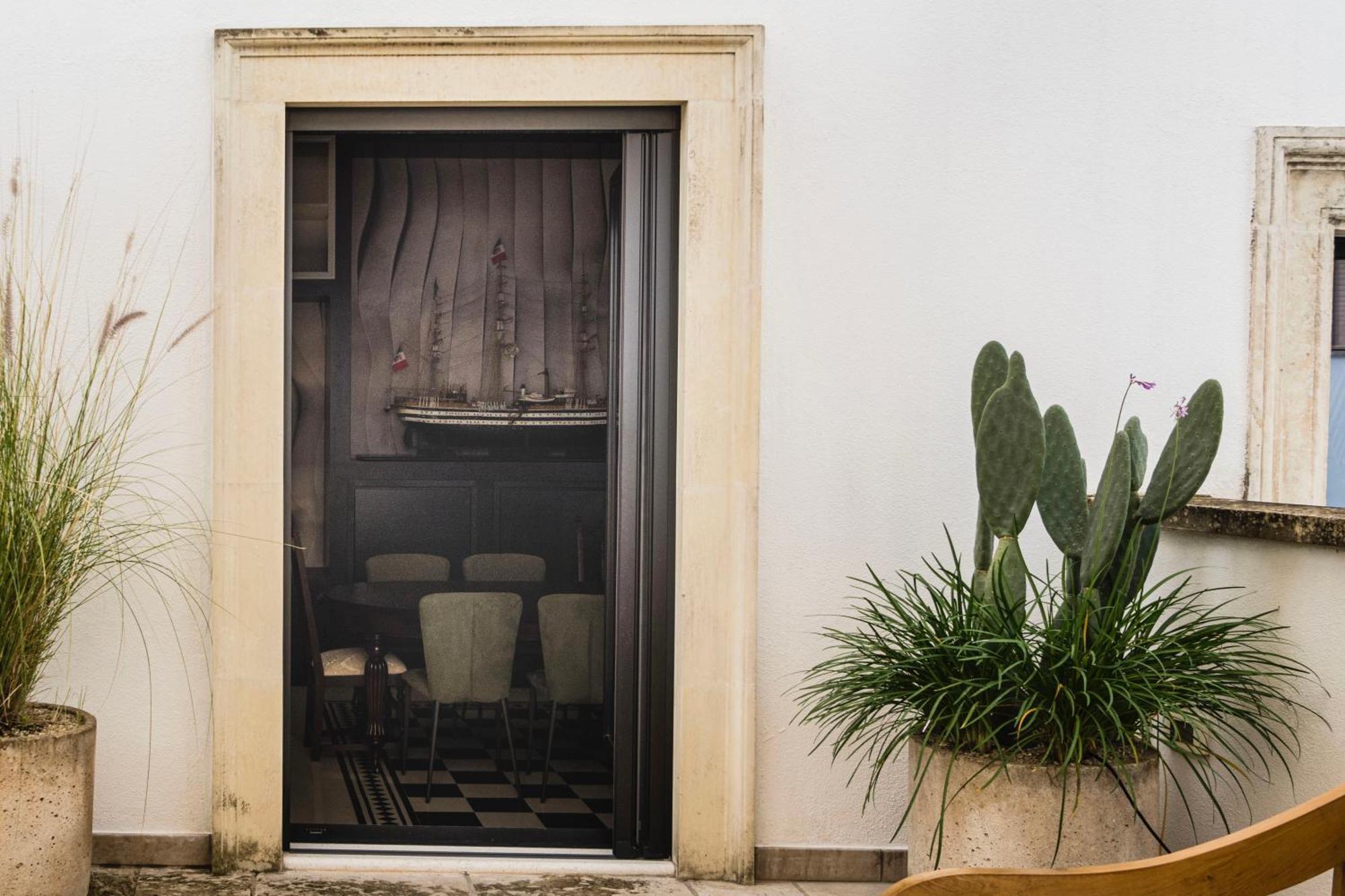 Galatina Suites Boutique - Luxury Experience In Salento Exterior foto