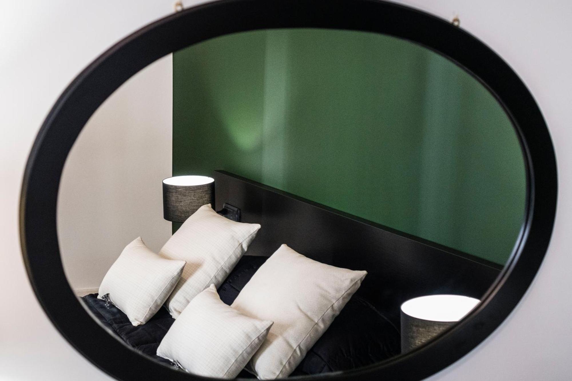 Galatina Suites Boutique - Luxury Experience In Salento Quarto foto