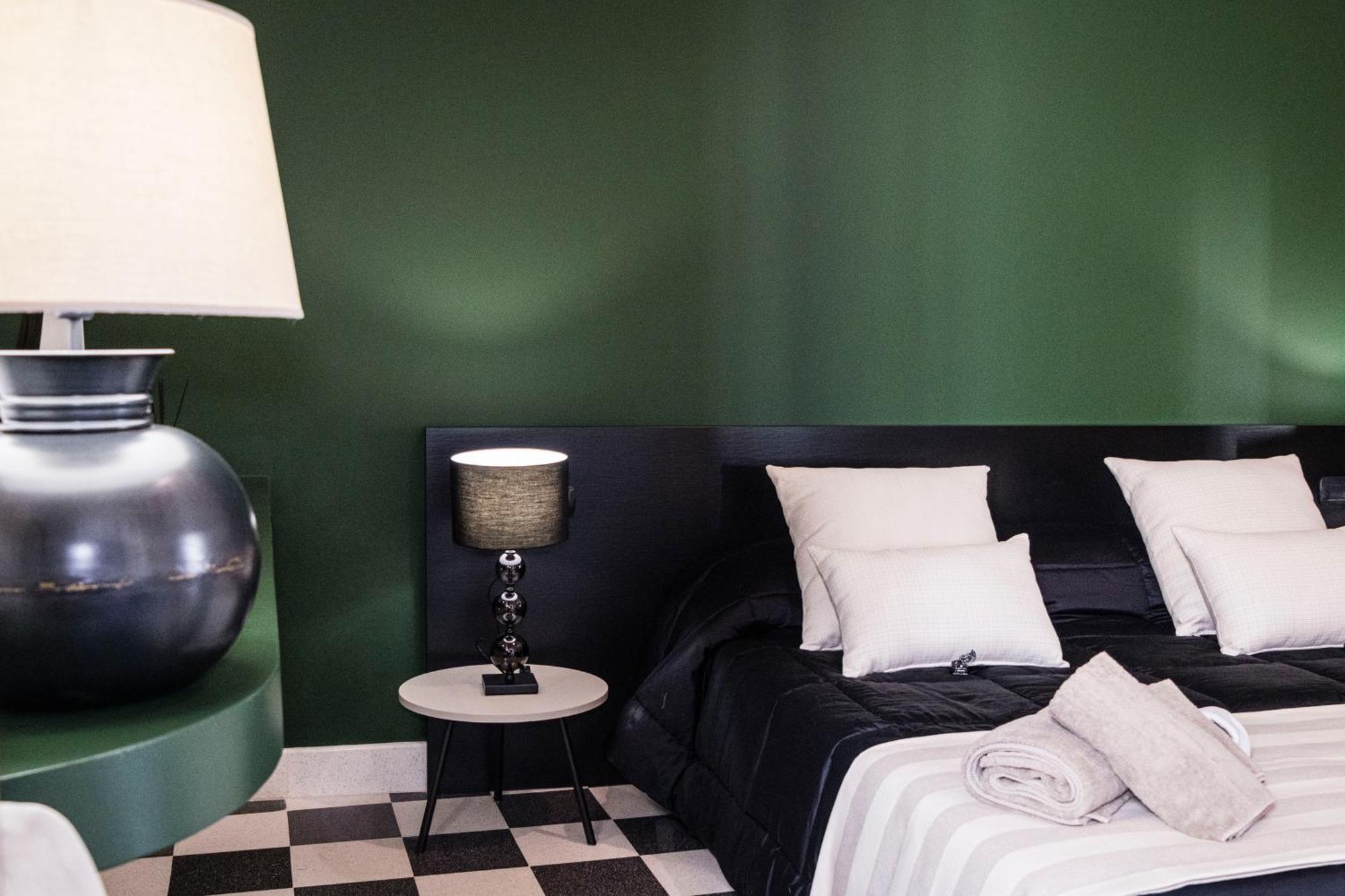 Galatina Suites Boutique - Luxury Experience In Salento Quarto foto