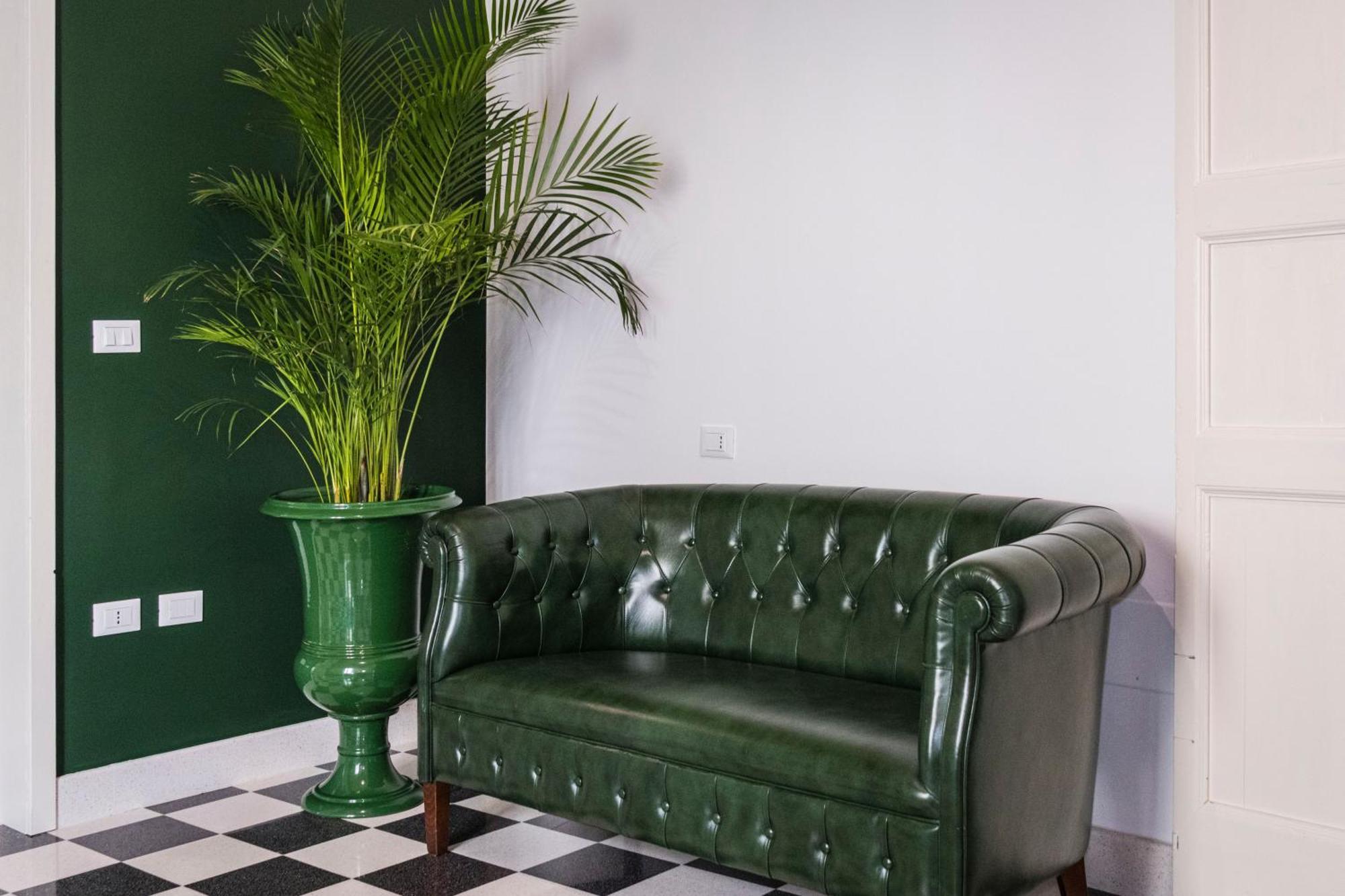 Galatina Suites Boutique - Luxury Experience In Salento Quarto foto