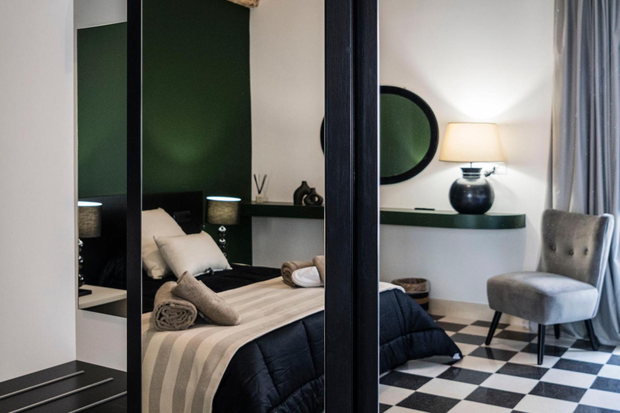 Galatina Suites Boutique - Luxury Experience In Salento Quarto foto