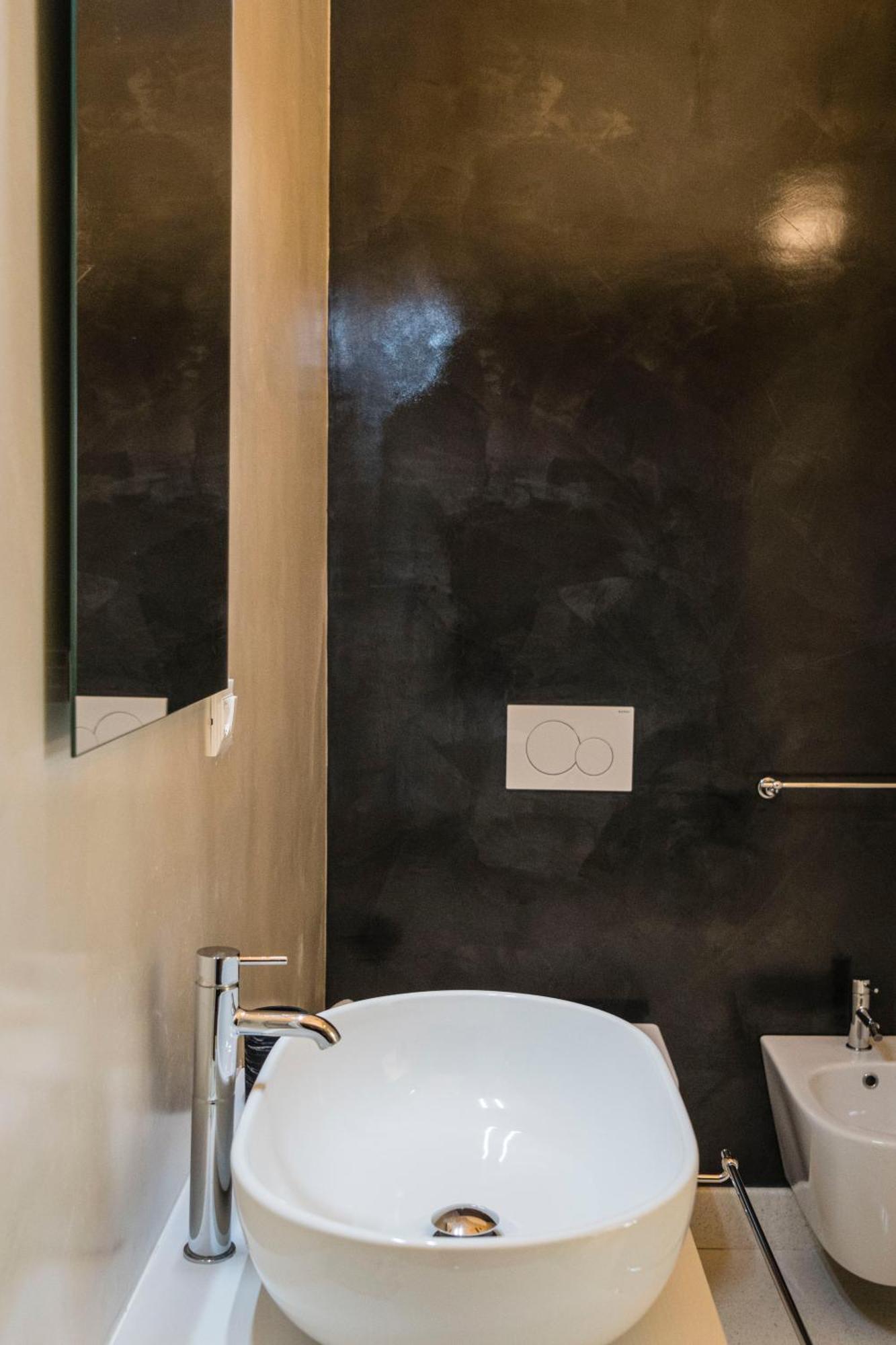 Galatina Suites Boutique - Luxury Experience In Salento Quarto foto
