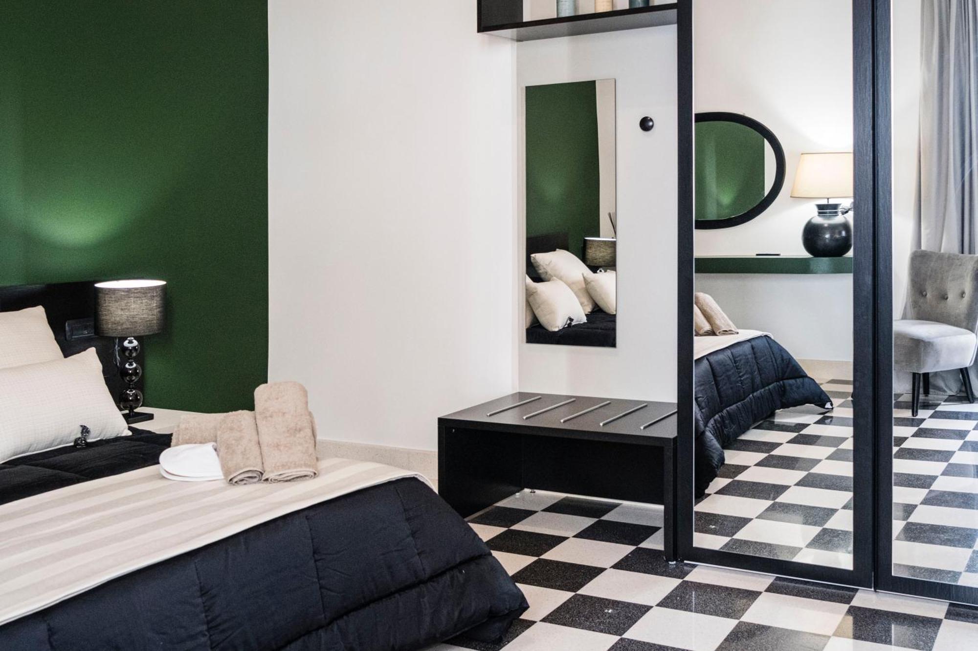 Galatina Suites Boutique - Luxury Experience In Salento Quarto foto