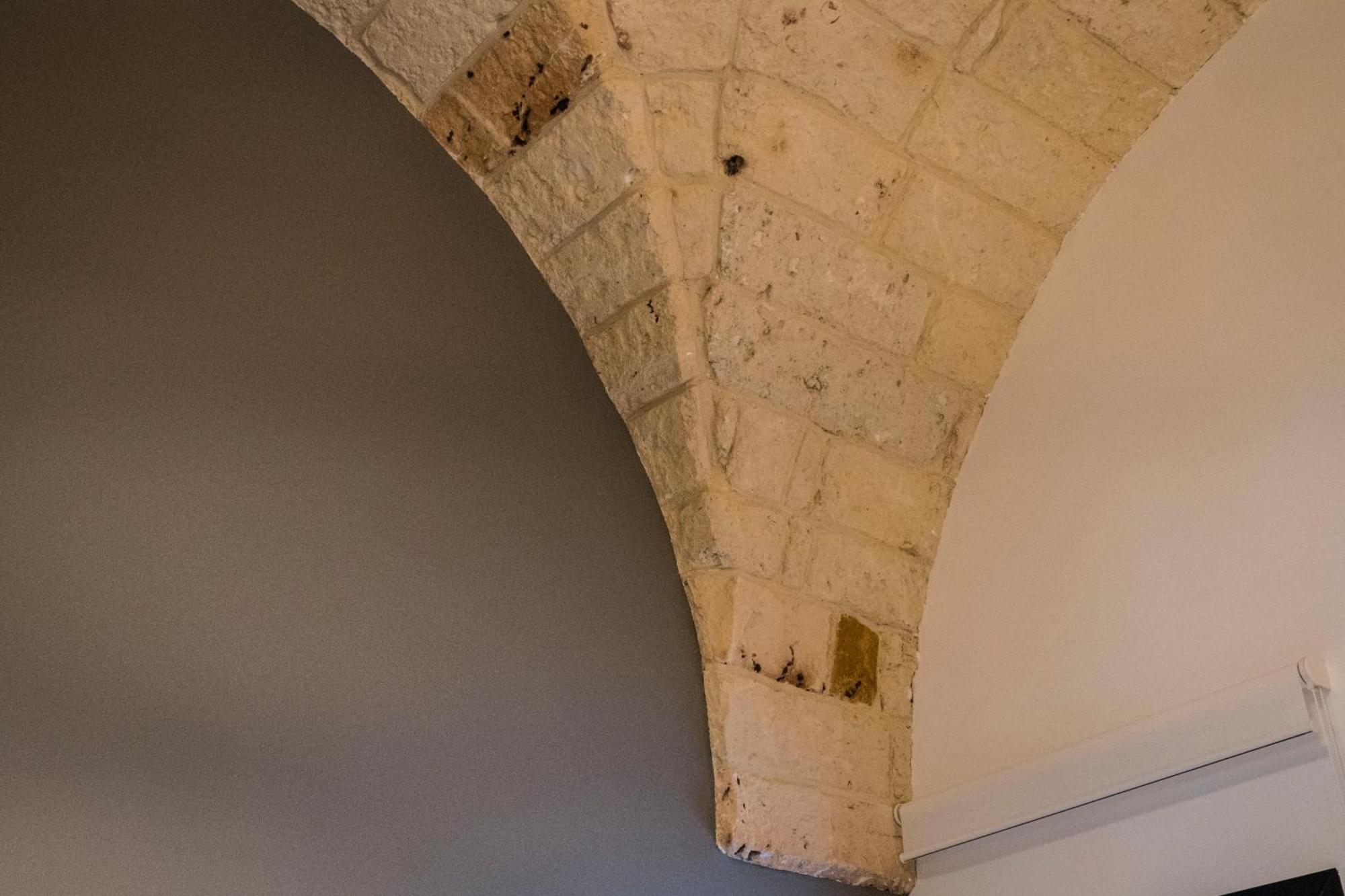Galatina Suites Boutique - Luxury Experience In Salento Quarto foto