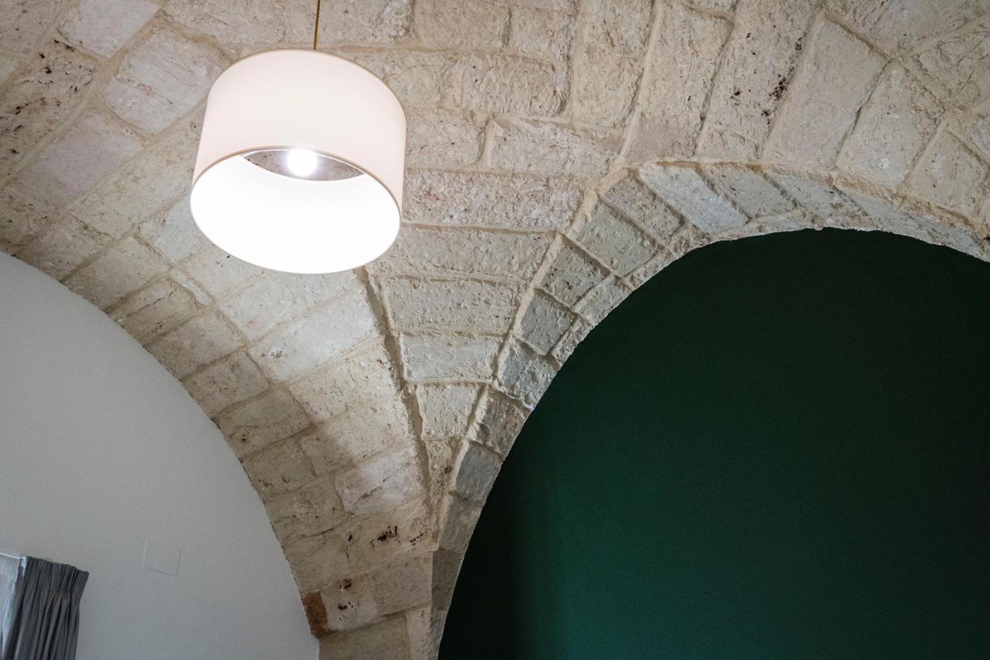 Galatina Suites Boutique - Luxury Experience In Salento Quarto foto