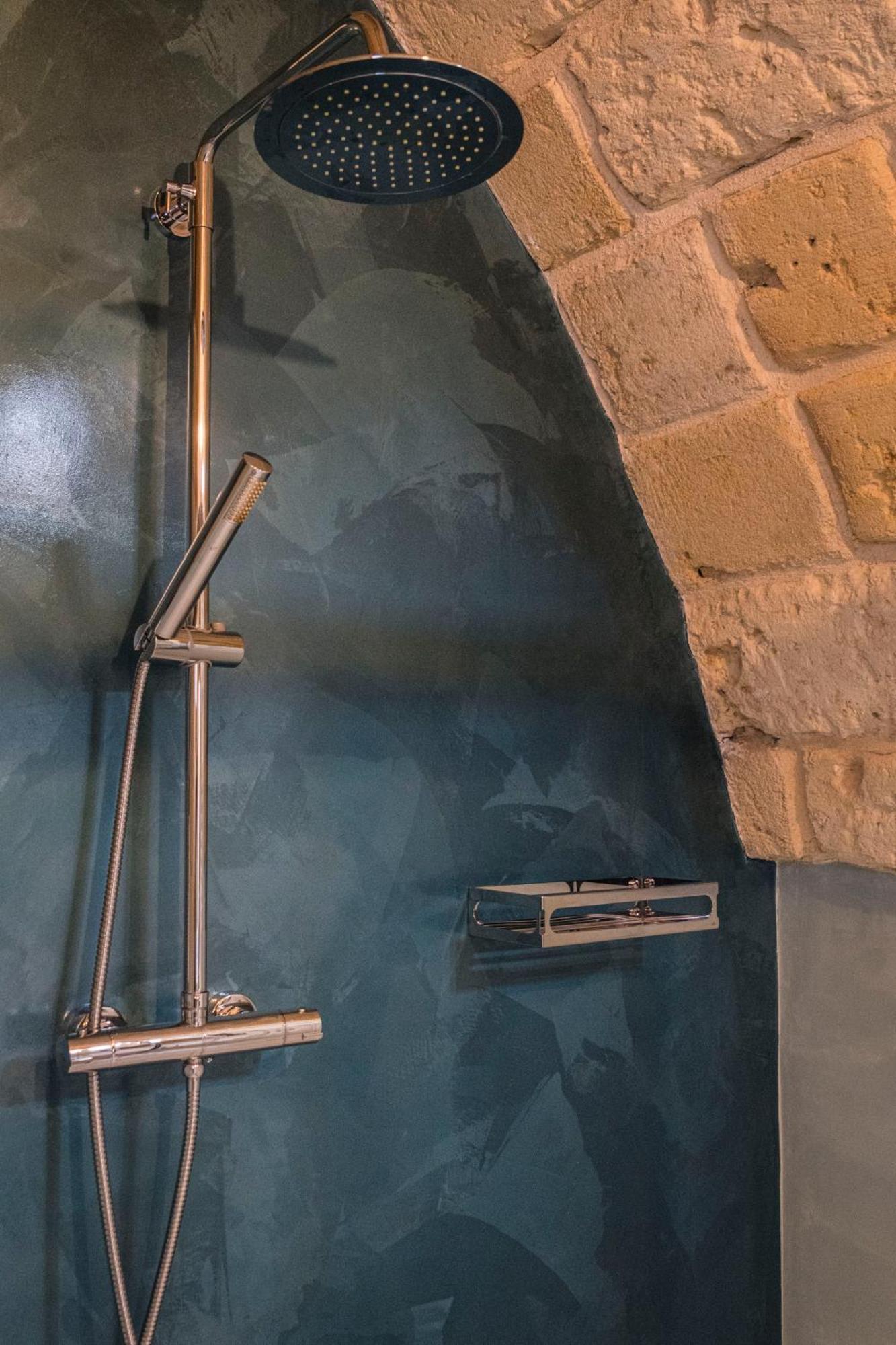 Galatina Suites Boutique - Luxury Experience In Salento Quarto foto