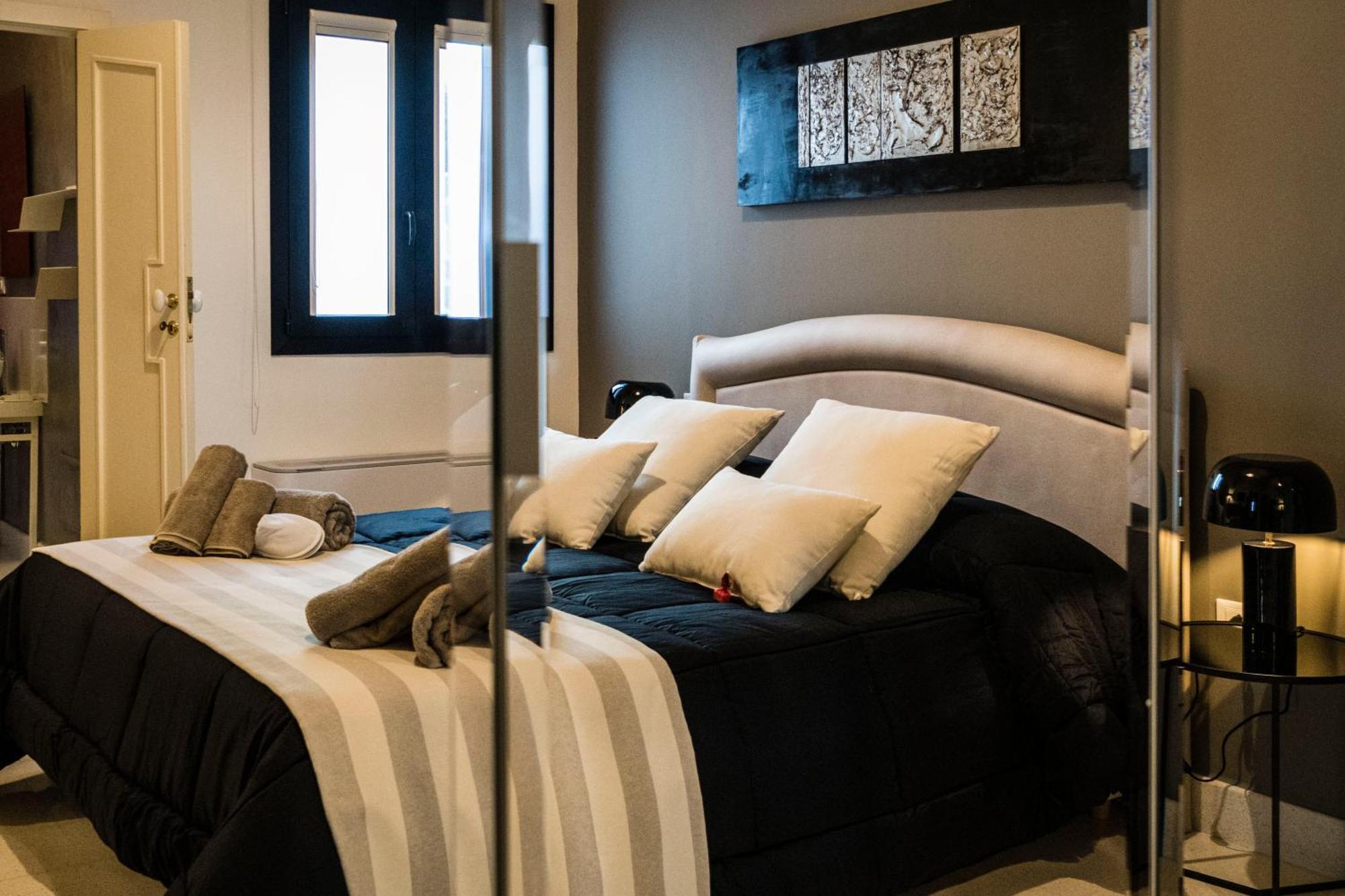 Galatina Suites Boutique - Luxury Experience In Salento Quarto foto
